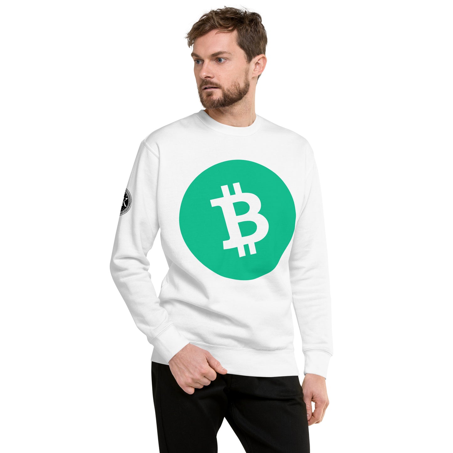 Bitcoin Cash collegepaita