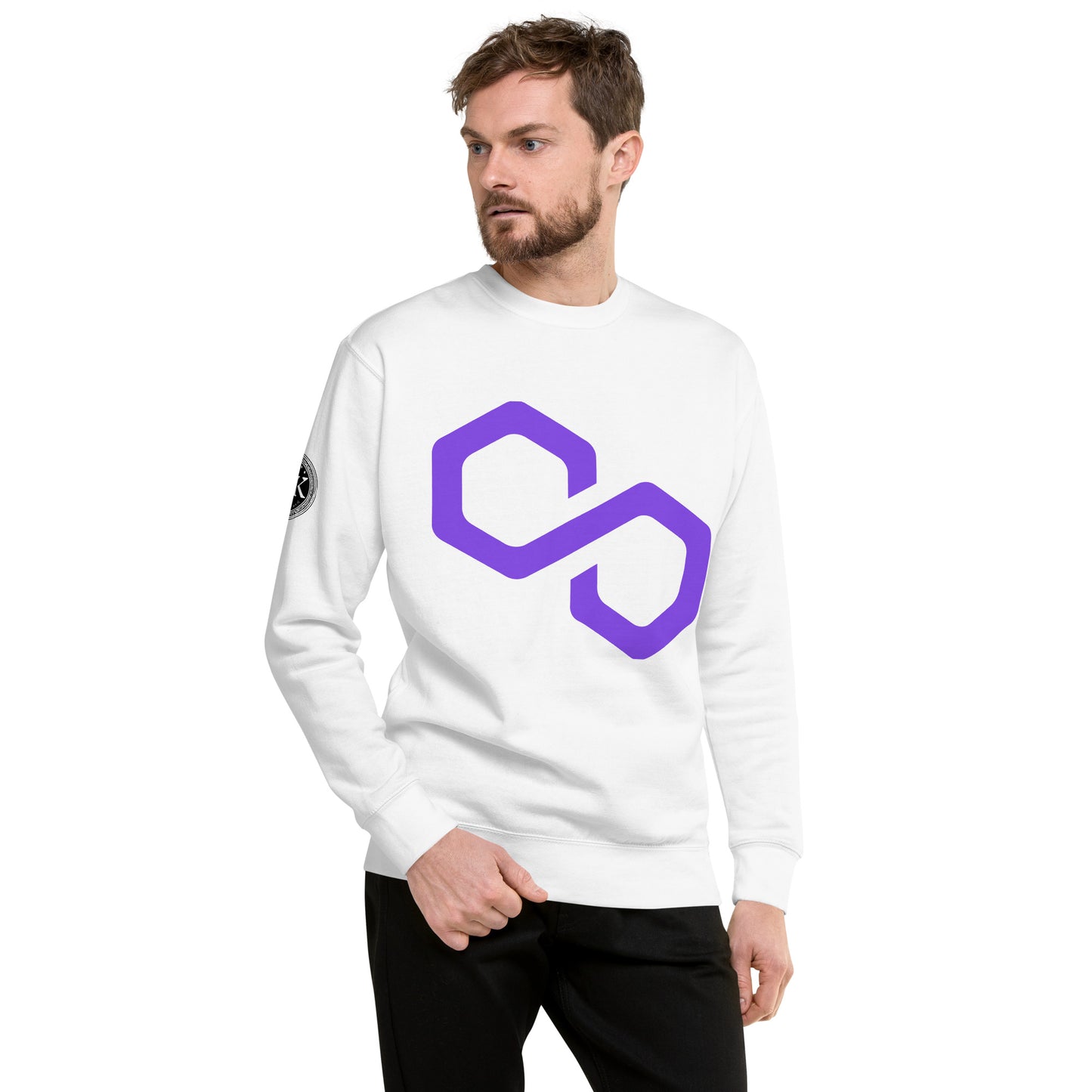 Polygon collegepaita