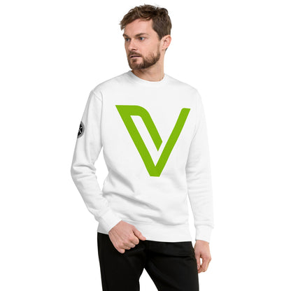 VeChain collegepaita