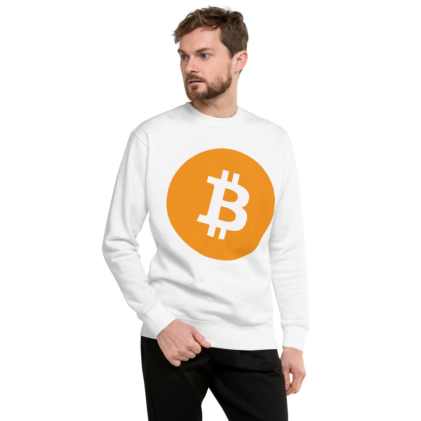 Bitcoin collegepaita