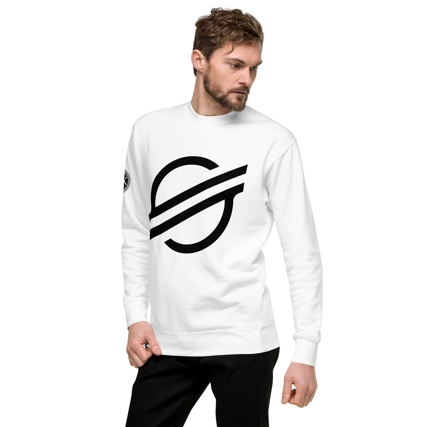 Stellar collegepaita