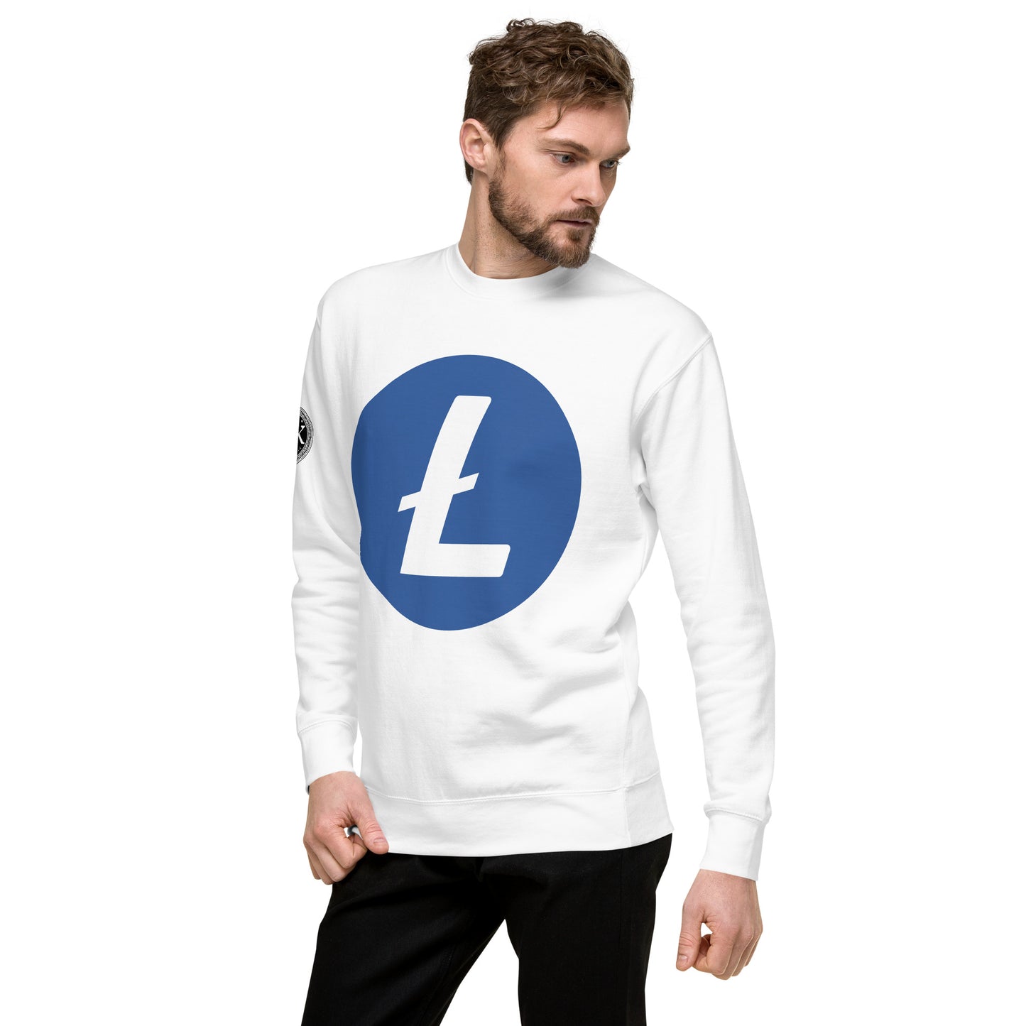 Litecoin collegepaita