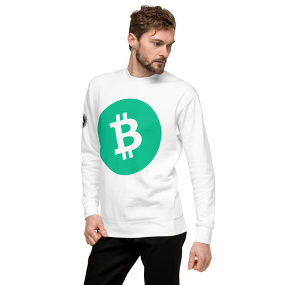 Bitcoin Cash collegepaita