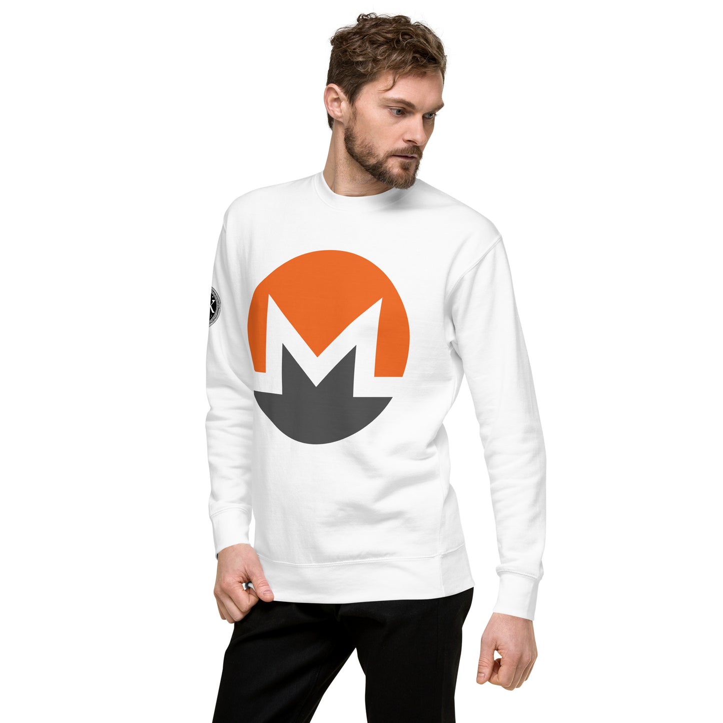 Monero collegepaita