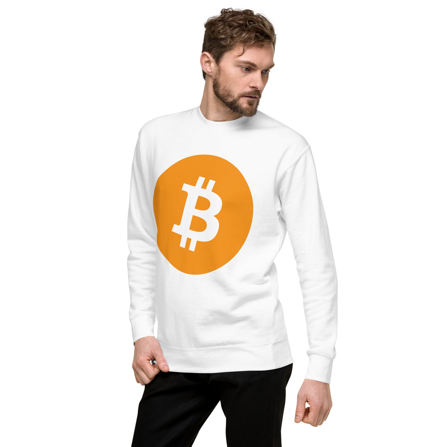Bitcoin collegepaita