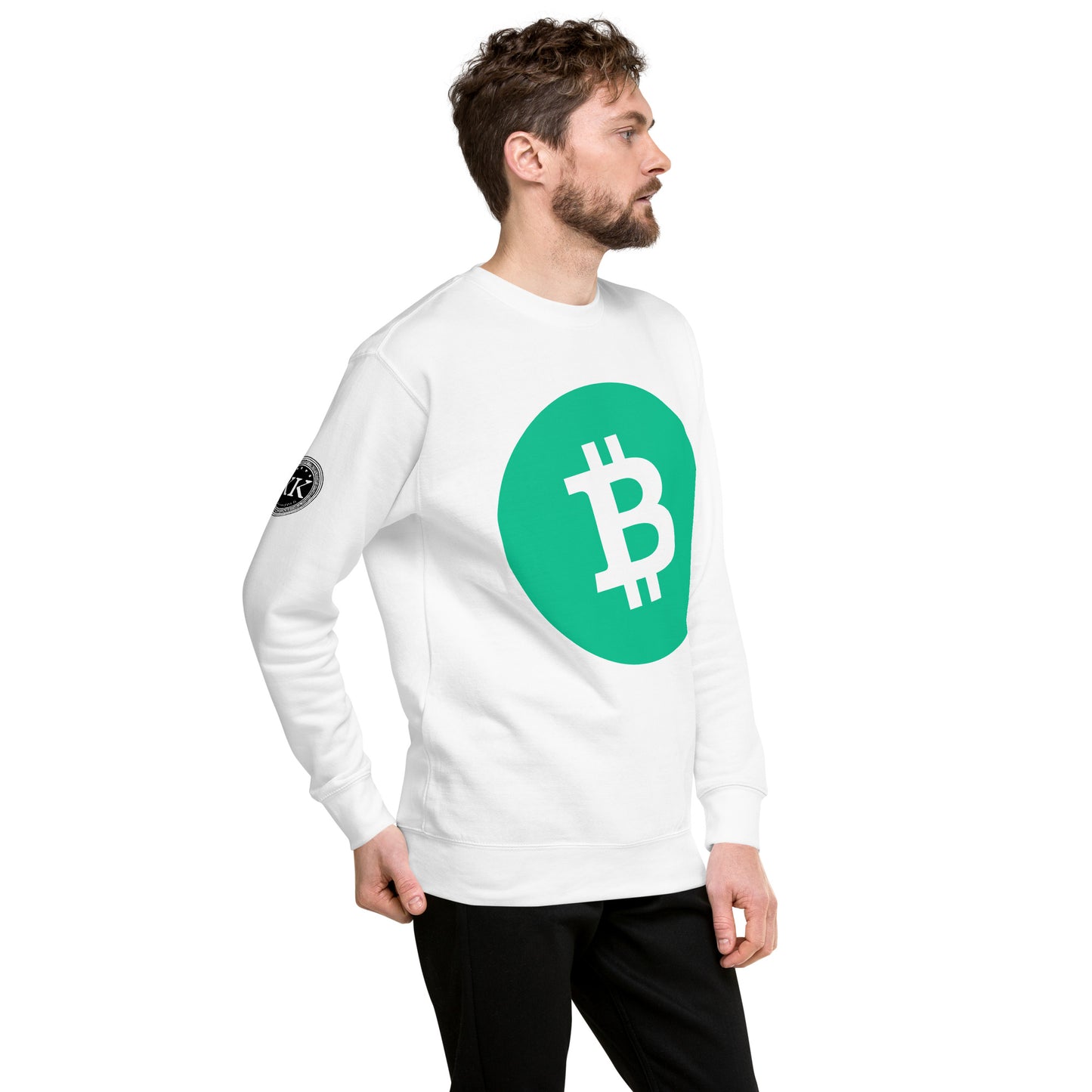 Bitcoin Cash collegepaita