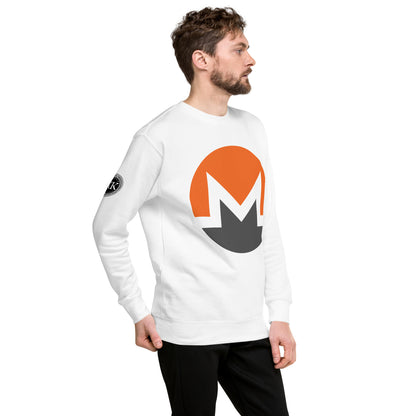 Monero collegepaita
