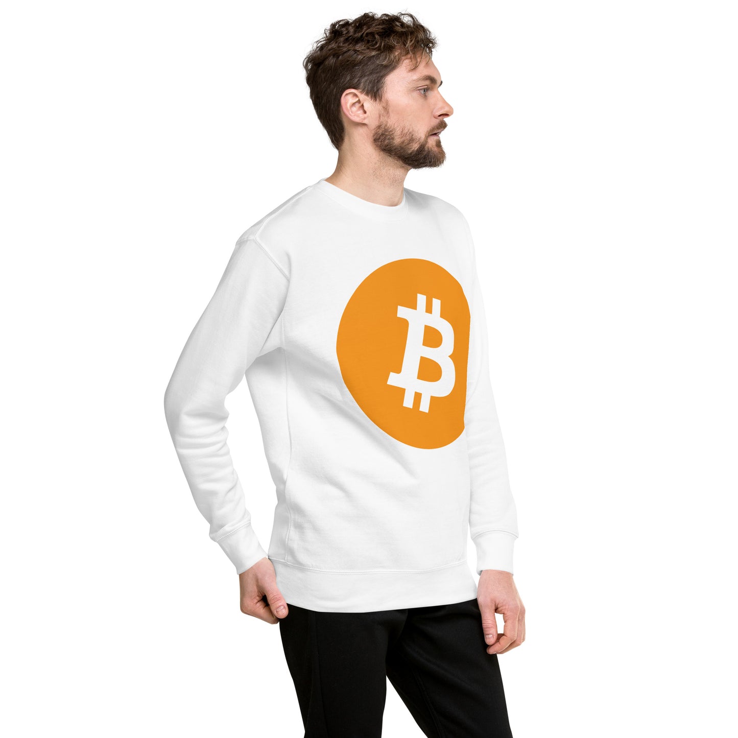 Bitcoin collegepaita
